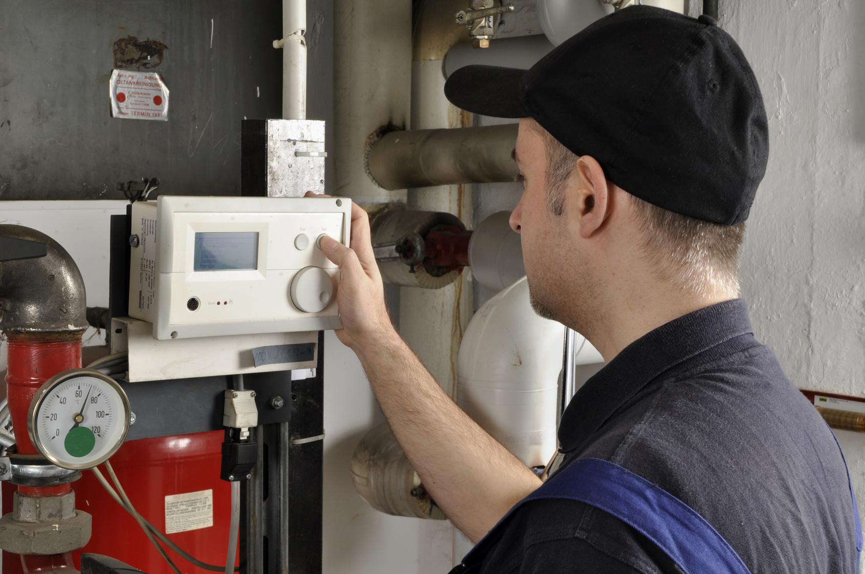 chauffage geothermie Vincennes