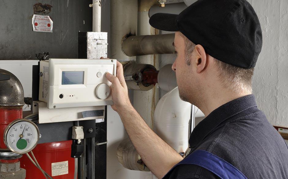 entreprise de chauffage Vélizy-Villacoublay